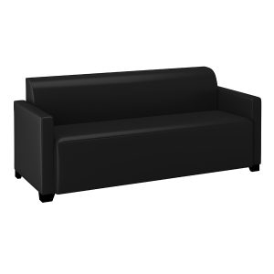 Tomeo Sofa with 2 Arms