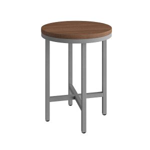 Aria End Table