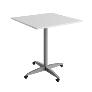 Nesting & Folding Table with X-Base