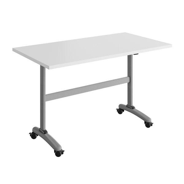 Nesting & Folding Table with T-Base