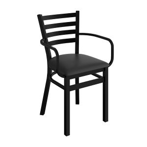 Lara Chair with Arms