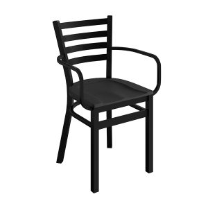 Lara Chair with Arms