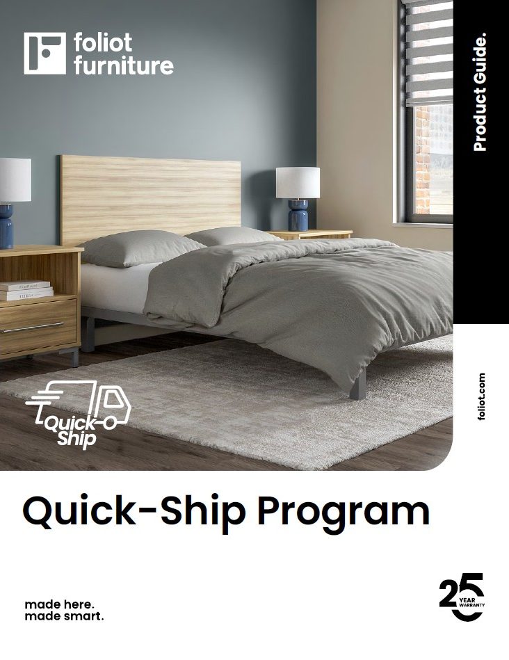 Quick Ship Program Catalog